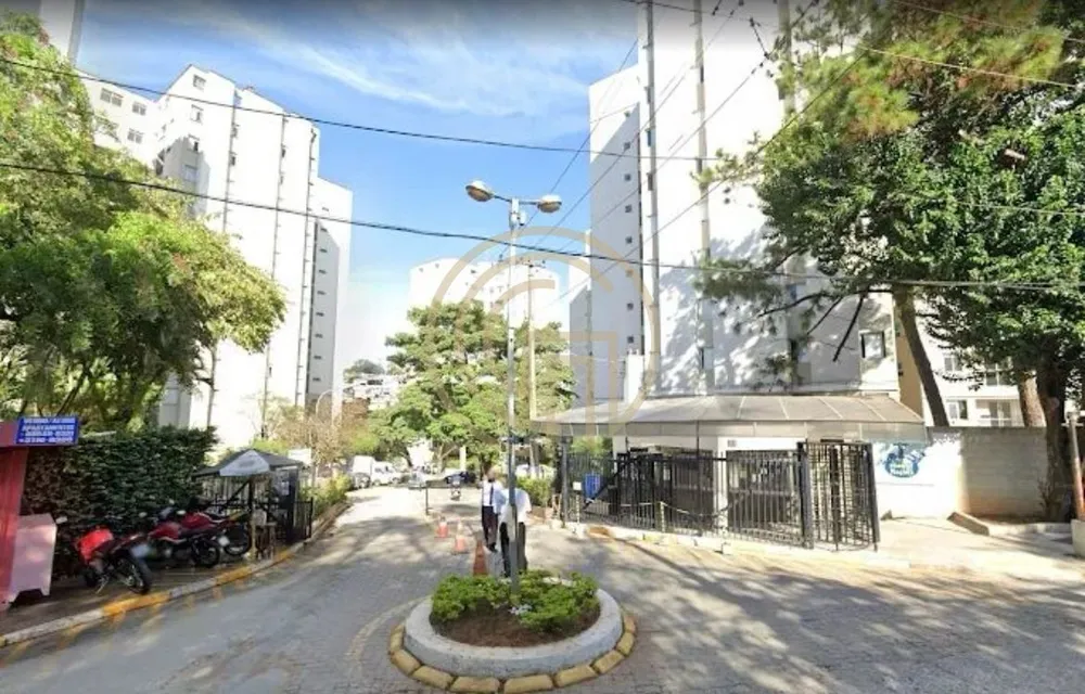 Apartamento, 2 quartos, 54 m² - Foto 12