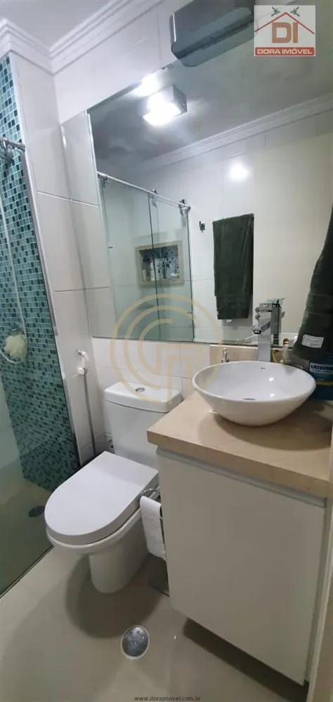 Apartamento, 2 quartos, 54 m² - Foto 1