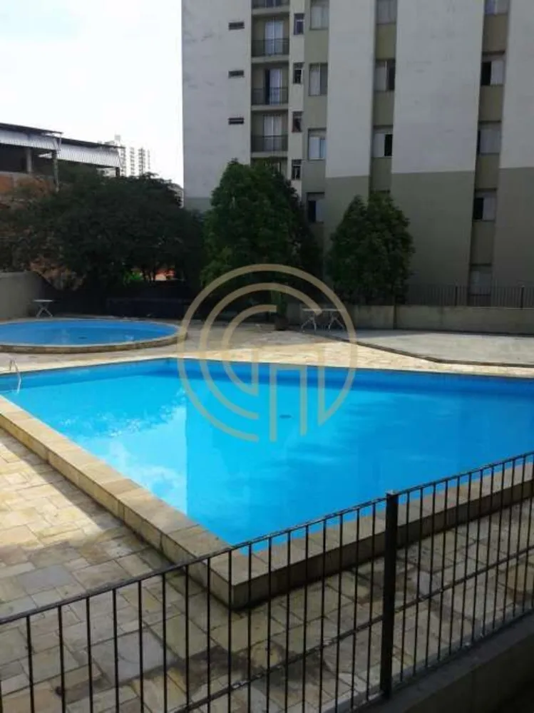 Apartamento, 2 quartos, 54 m² - Foto 9