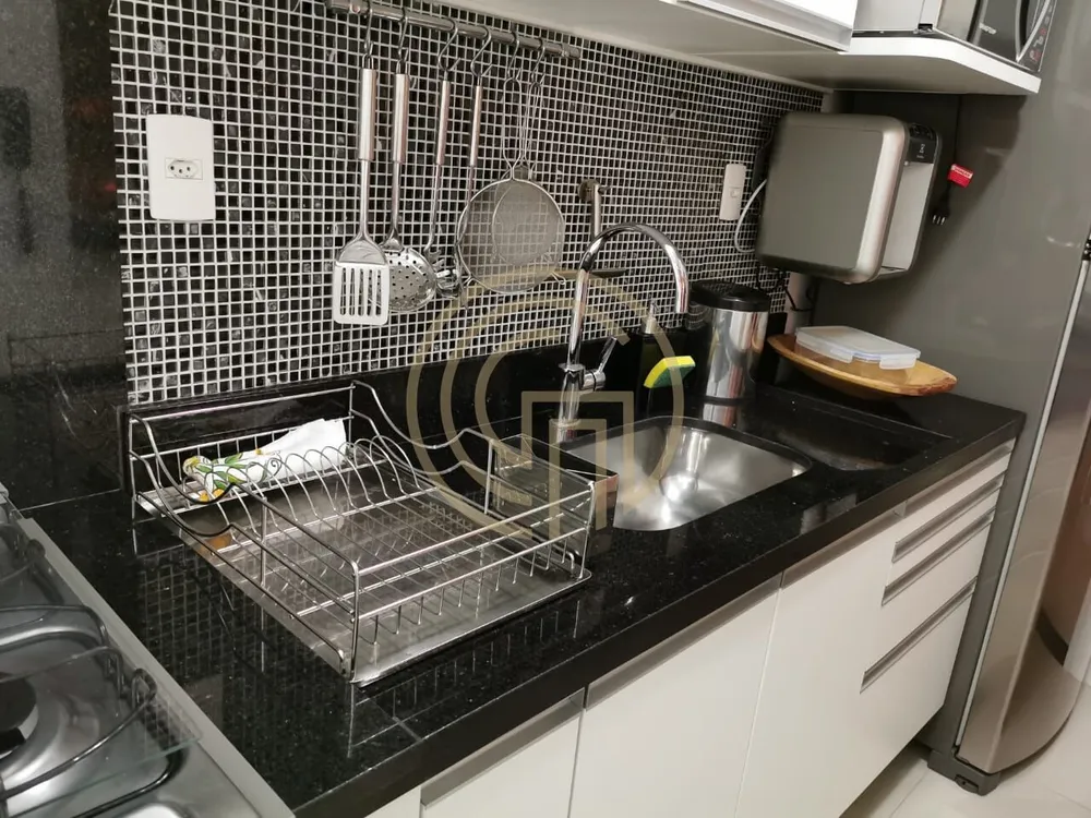 Apartamento, 2 quartos, 54 m² - Foto 3