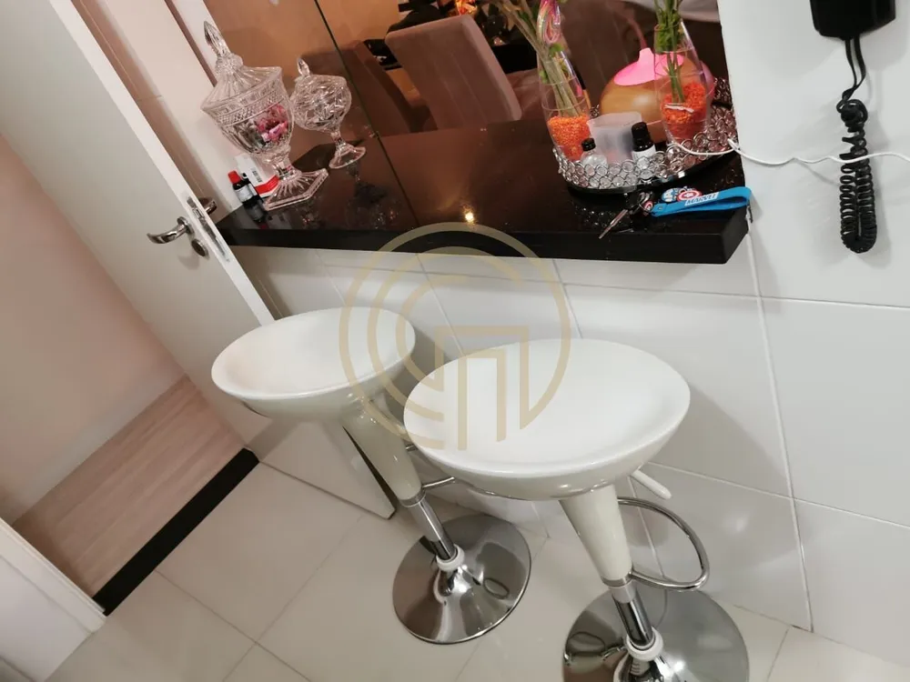 Apartamento, 2 quartos, 54 m² - Foto 5