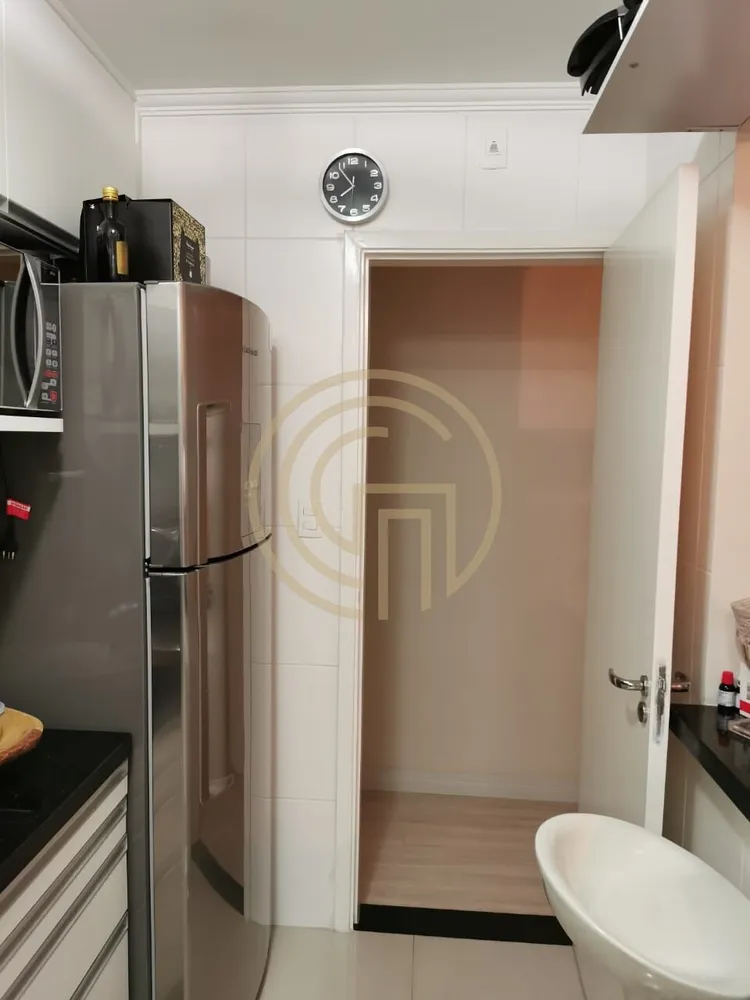 Apartamento, 2 quartos, 54 m² - Foto 6