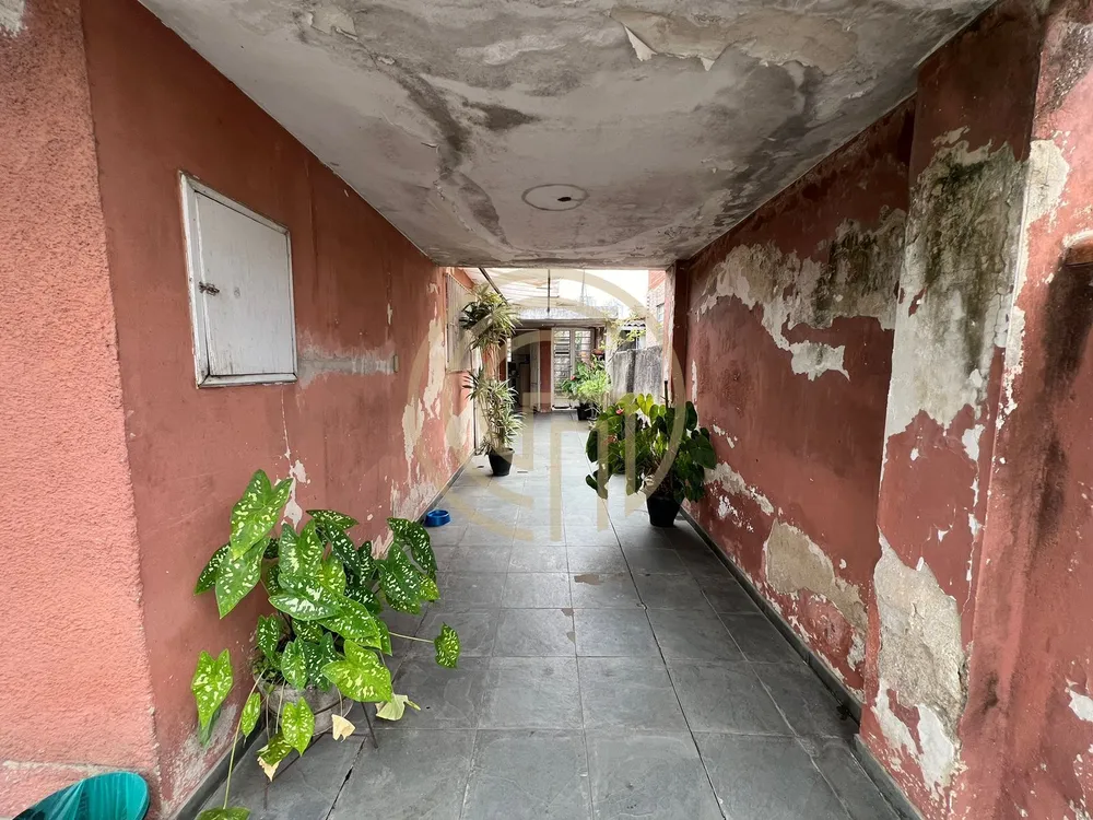 Casa, 3 quartos, 250 m² - Foto 2