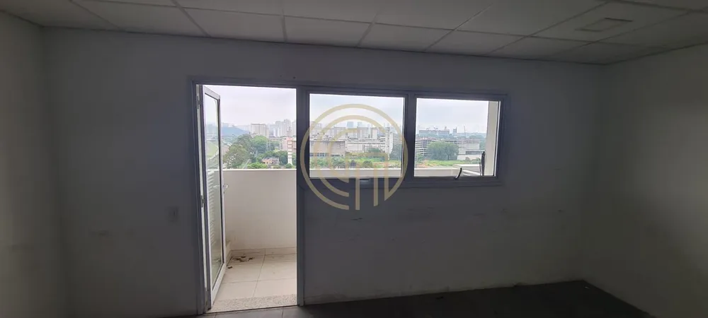Sala-Conjunto, 36 m² - Foto 7