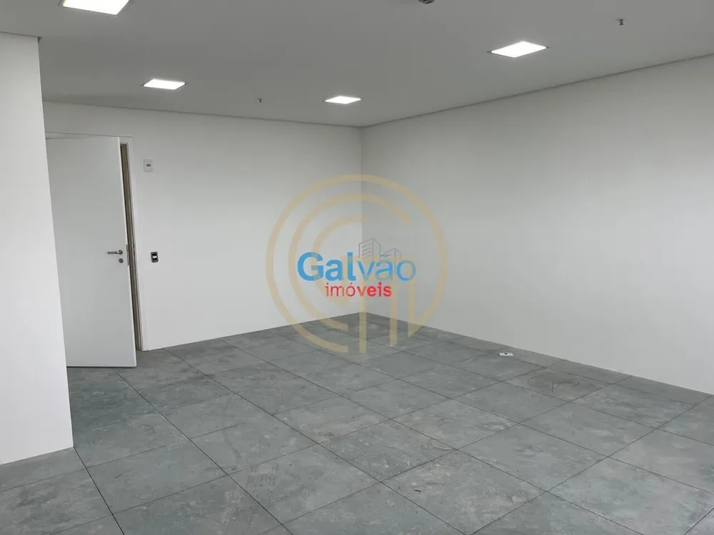 Sala-Conjunto, 36 m² - Foto 5