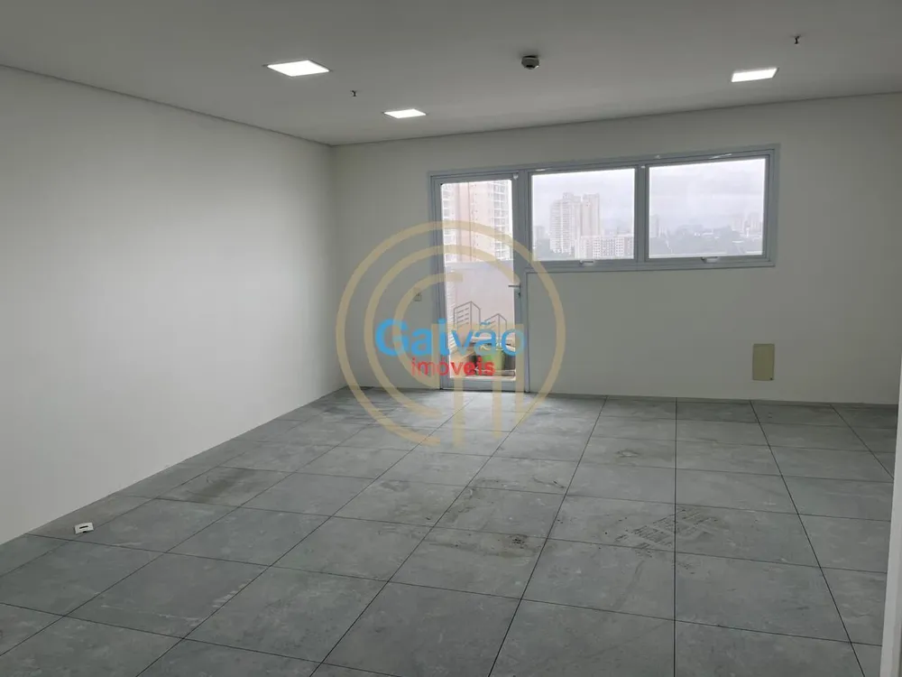 Sala-Conjunto, 36 m² - Foto 4