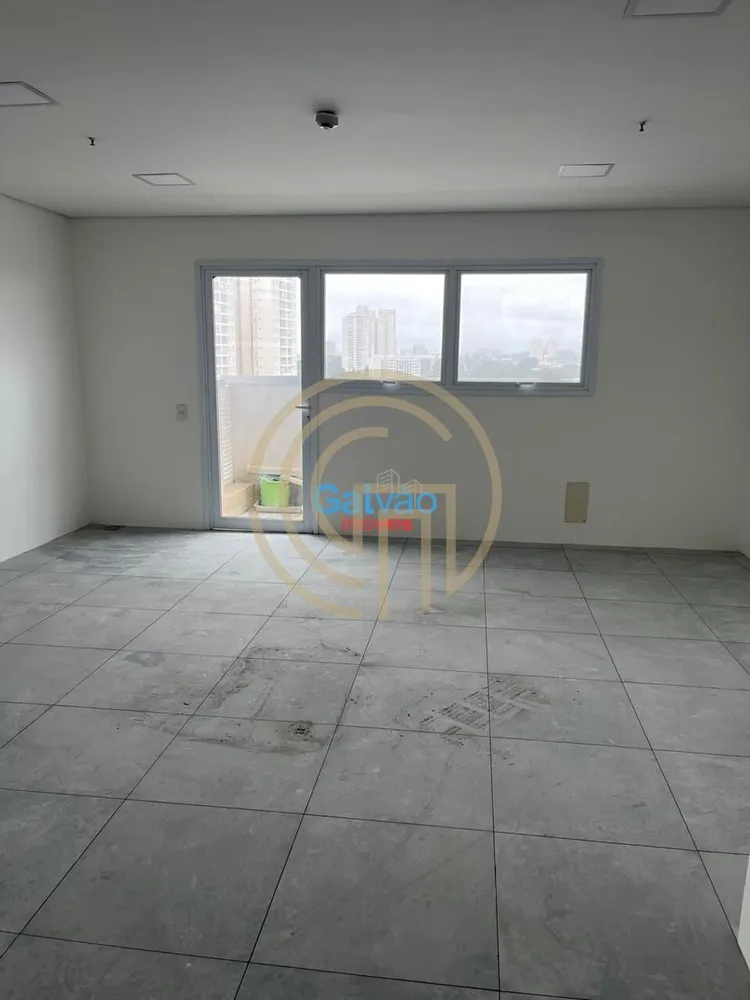 Sala-Conjunto, 36 m² - Foto 3