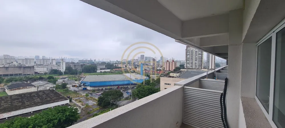Sala-Conjunto, 36 m² - Foto 2