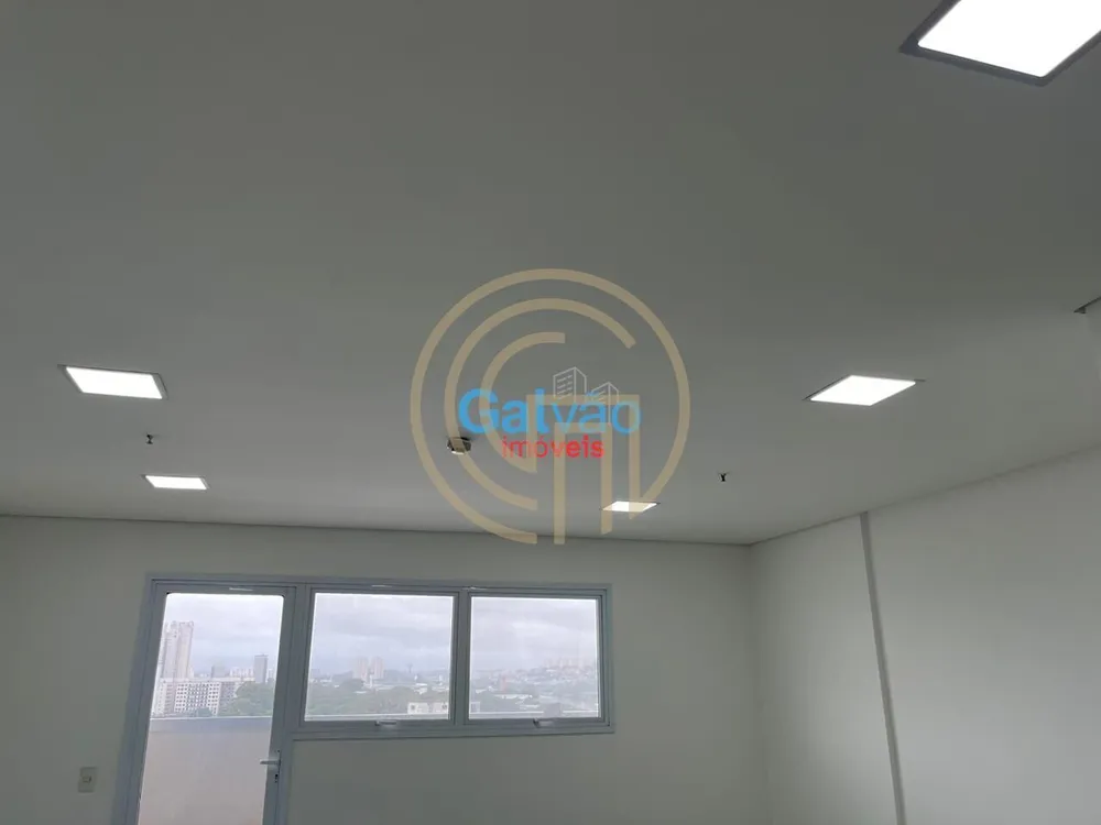 Sala-Conjunto, 36 m² - Foto 1
