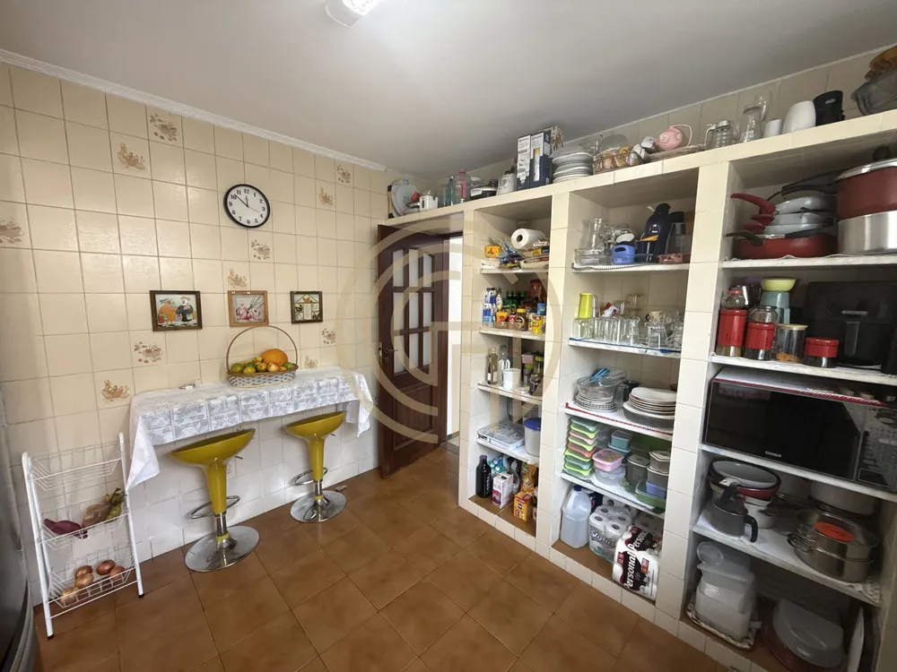 Sobrado, 3 quartos, 180 m² - Foto 3