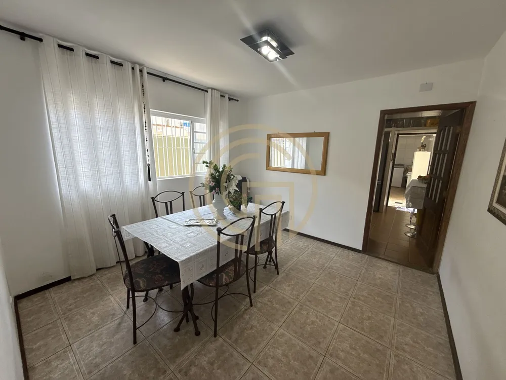 Sobrado, 3 quartos, 180 m² - Foto 4
