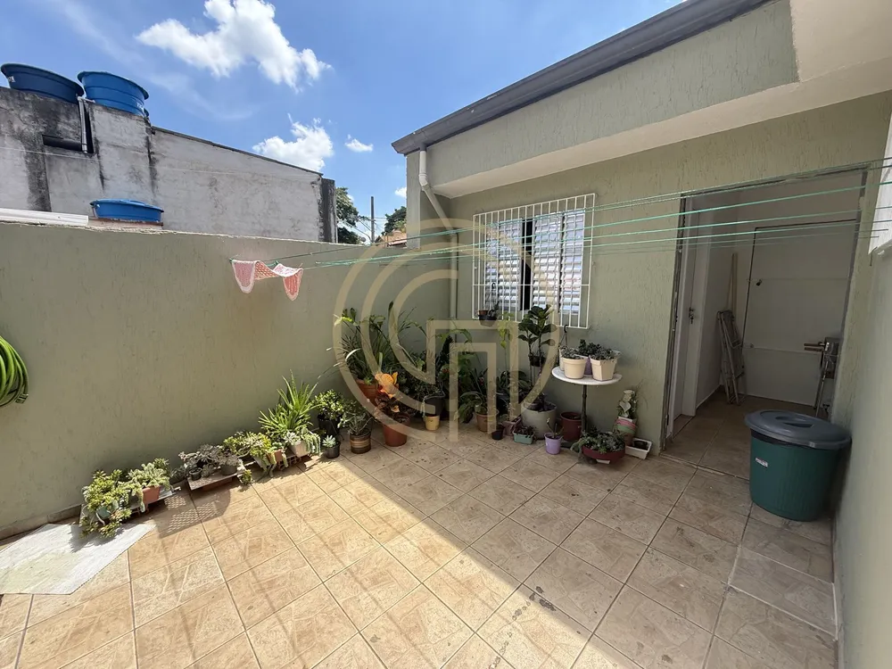Sobrado, 3 quartos, 180 m² - Foto 11