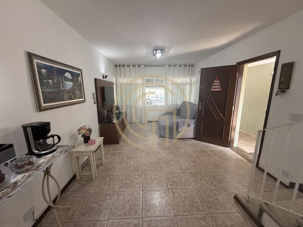 Sobrado, 3 quartos, 180 m² - Foto 2
