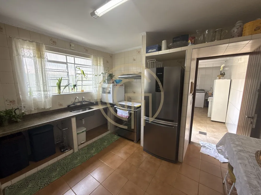 Sobrado, 3 quartos, 180 m² - Foto 2