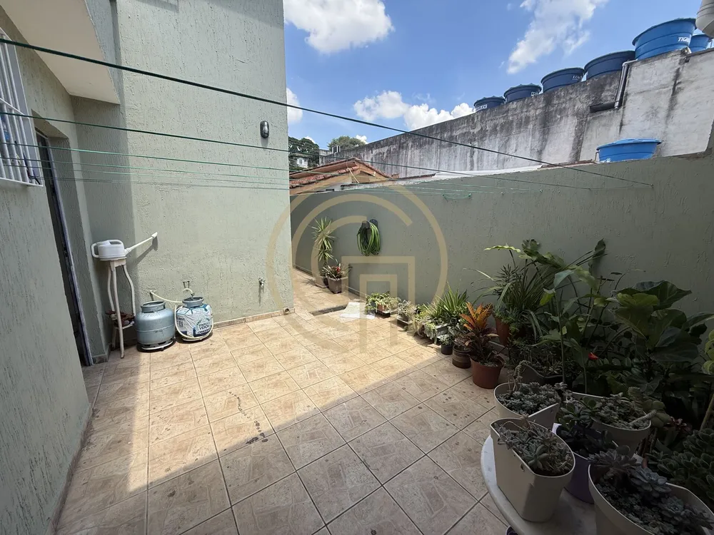 Sobrado, 3 quartos, 180 m² - Foto 10
