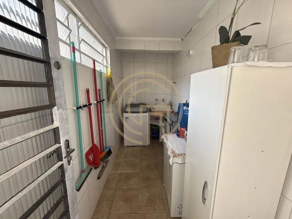 Sobrado, 3 quartos, 180 m² - Foto 12