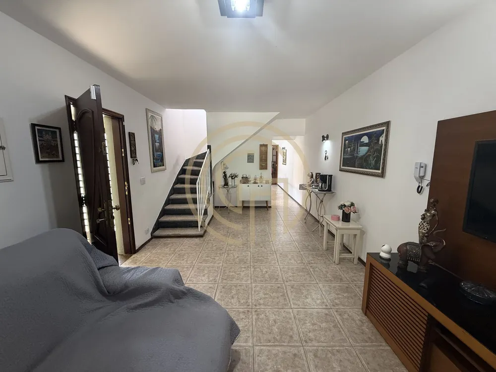 Sobrado, 3 quartos, 180 m² - Foto 4