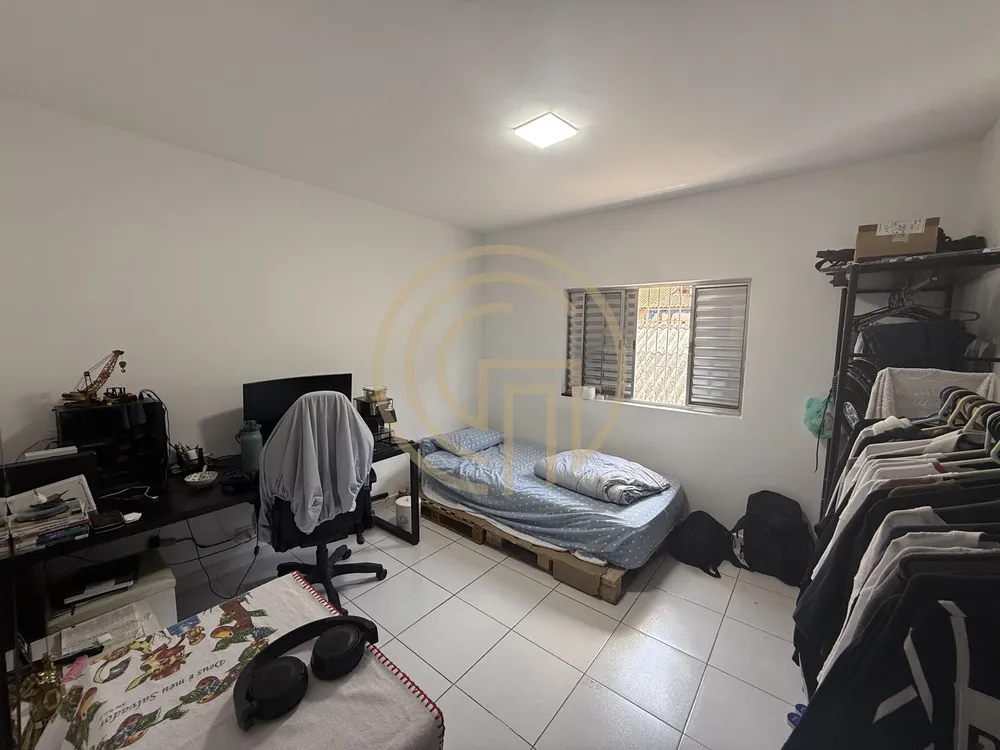 Sobrado, 3 quartos, 180 m² - Foto 1