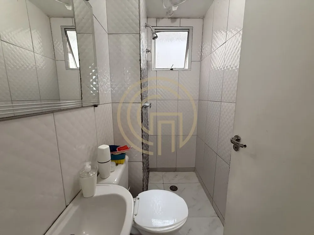Apartamento, 2 quartos, 40 m² - Foto 7