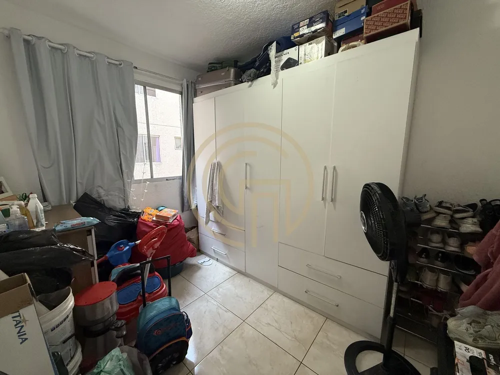 Apartamento, 2 quartos, 40 m² - Foto 8