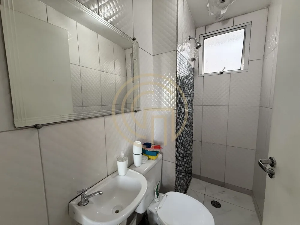 Apartamento, 2 quartos, 40 m² - Foto 7