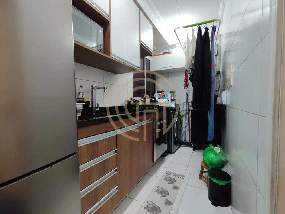 Apartamento, 1 quarto, 38 m² - Foto 2
