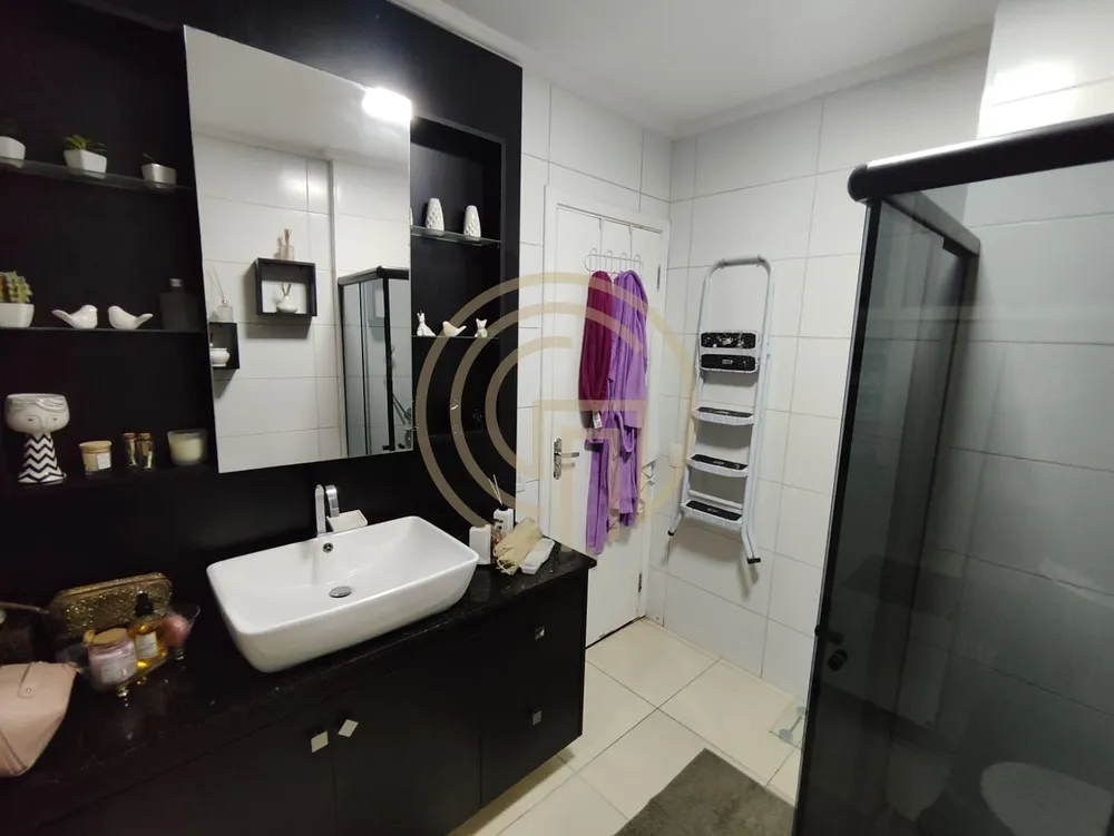 Apartamento, 1 quarto, 38 m² - Foto 3