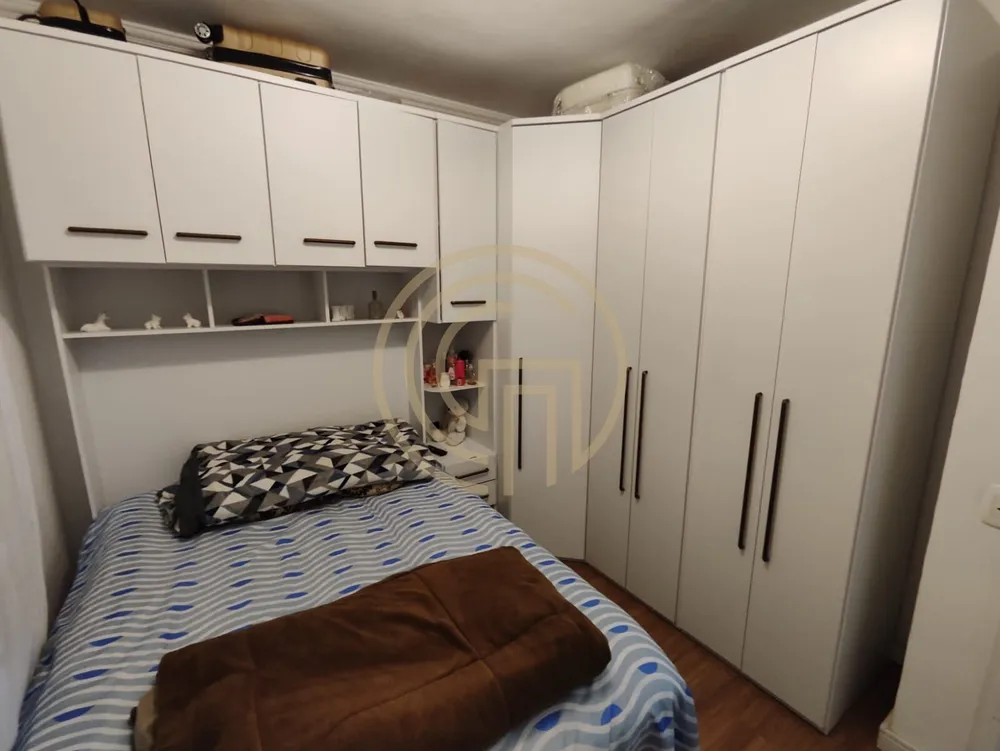 Apartamento, 1 quarto, 38 m² - Foto 2