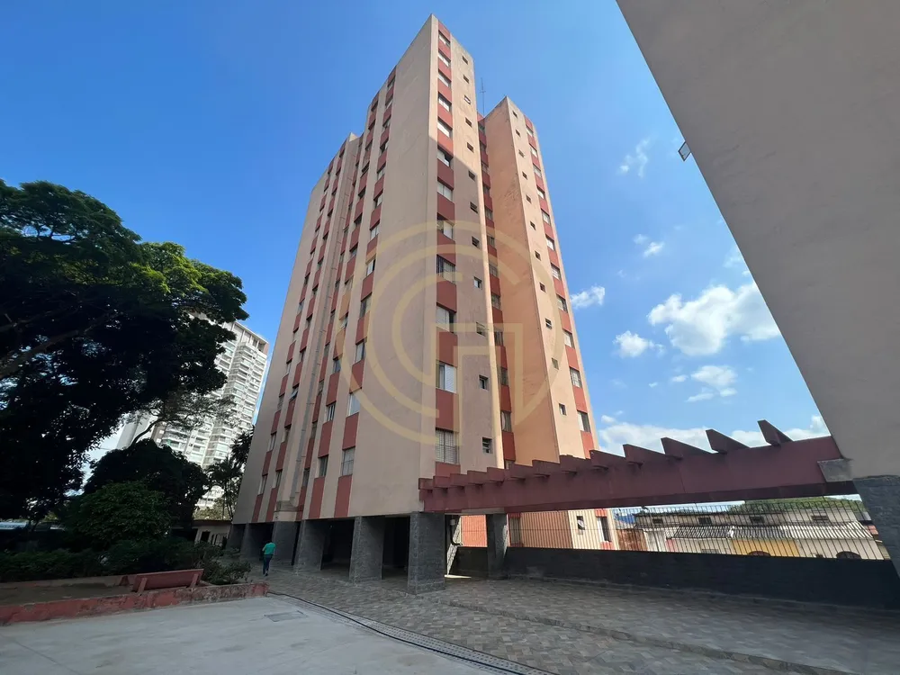 Apartamento, 2 quartos, 60 m² - Foto 1