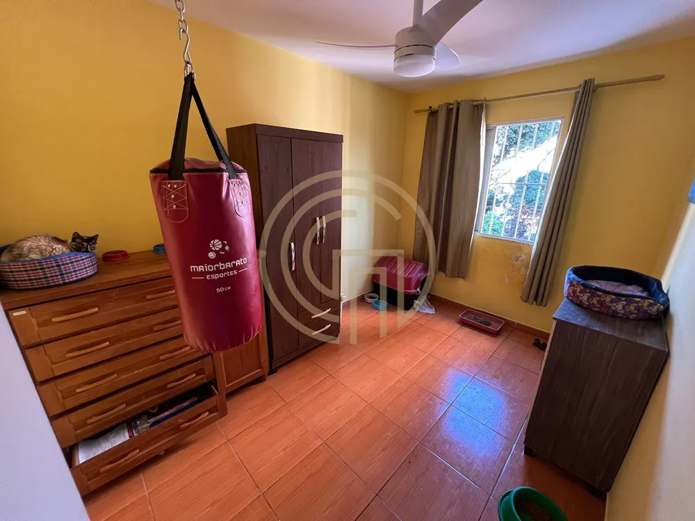 Apartamento, 2 quartos, 60 m² - Foto 4