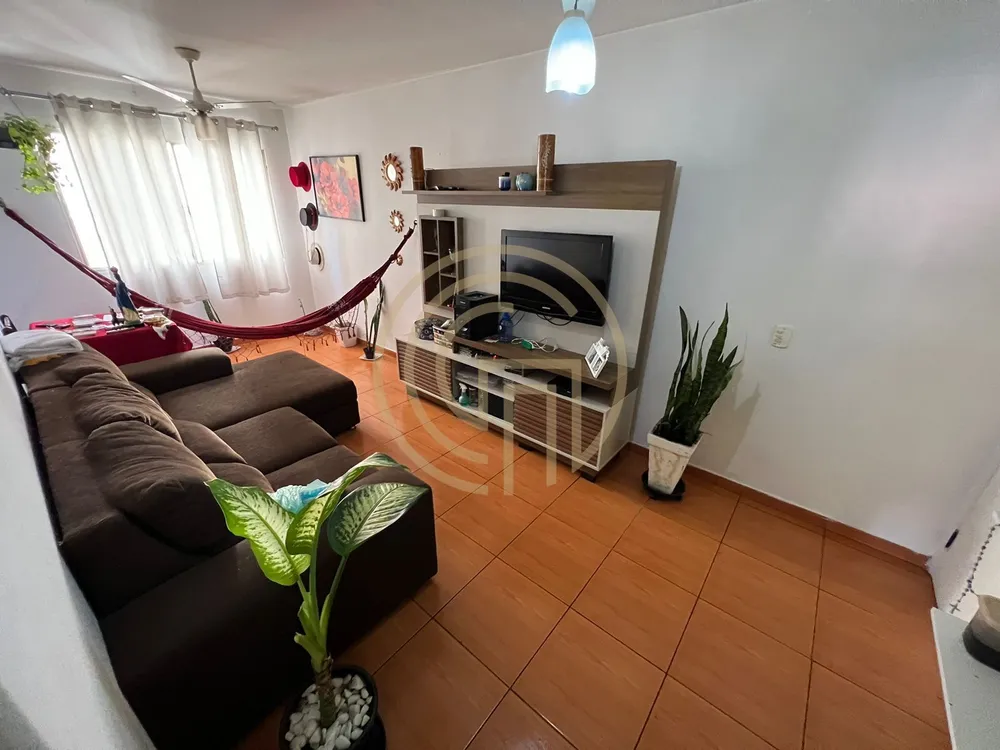Apartamento, 2 quartos, 60 m² - Foto 5