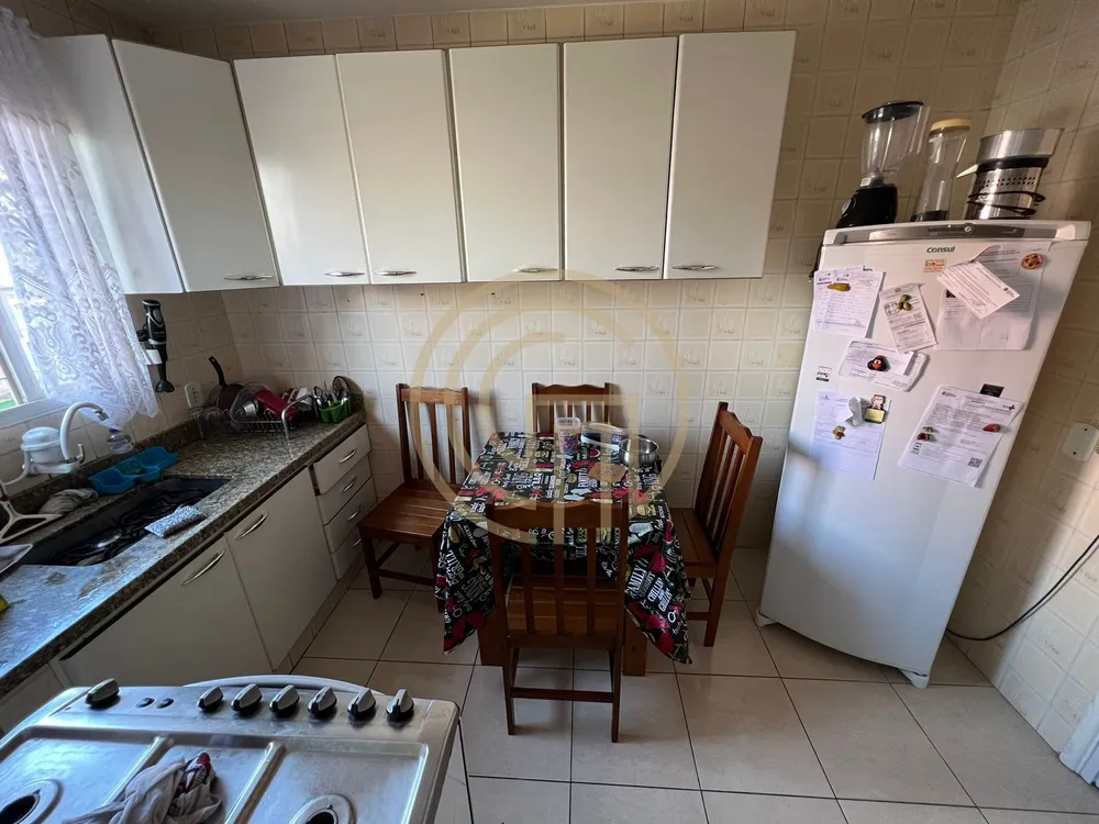 Apartamento, 2 quartos, 60 m² - Foto 10