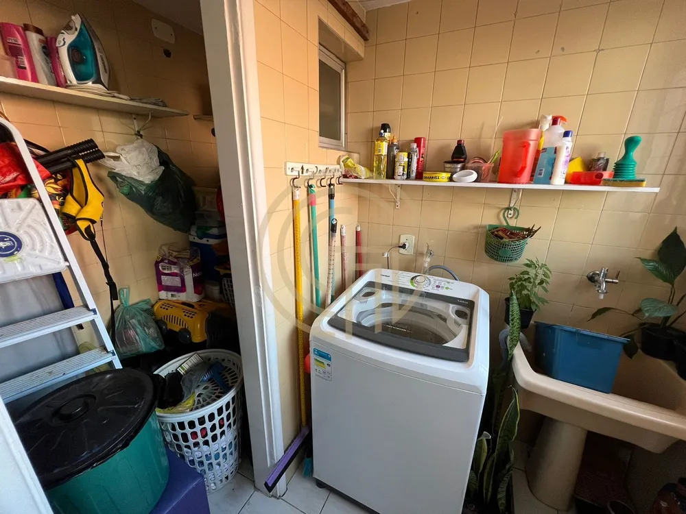 Apartamento, 2 quartos, 60 m² - Foto 3