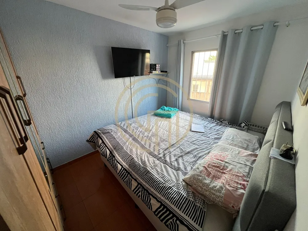 Apartamento, 2 quartos, 60 m² - Foto 2