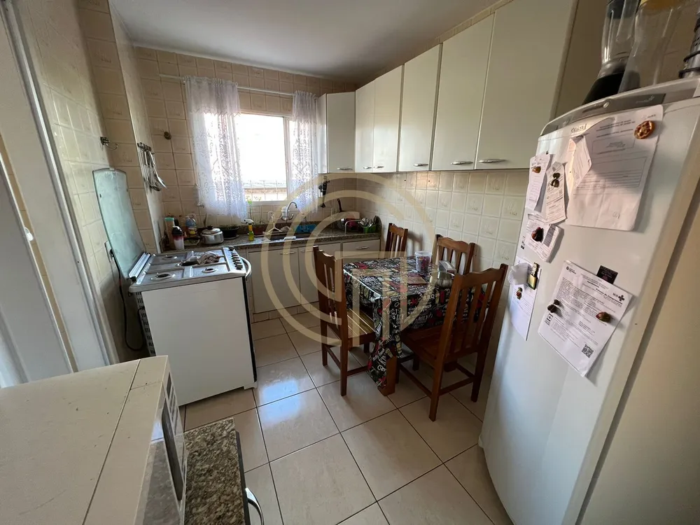 Apartamento, 2 quartos, 60 m² - Foto 8