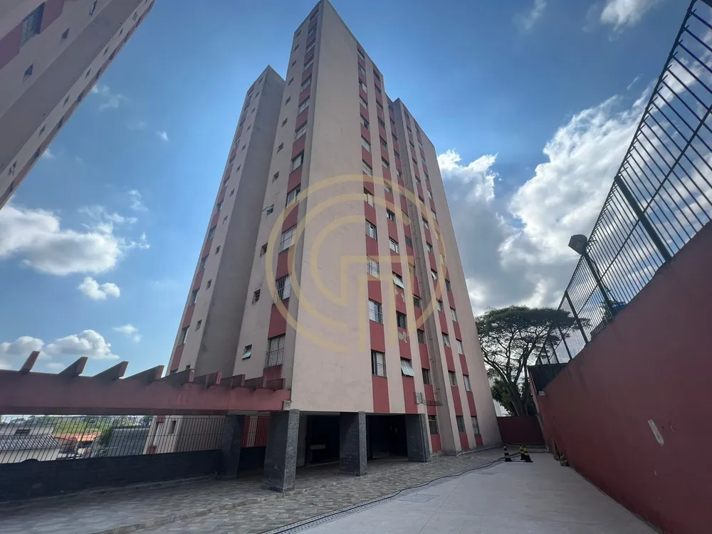 Apartamento, 2 quartos, 60 m² - Foto 12
