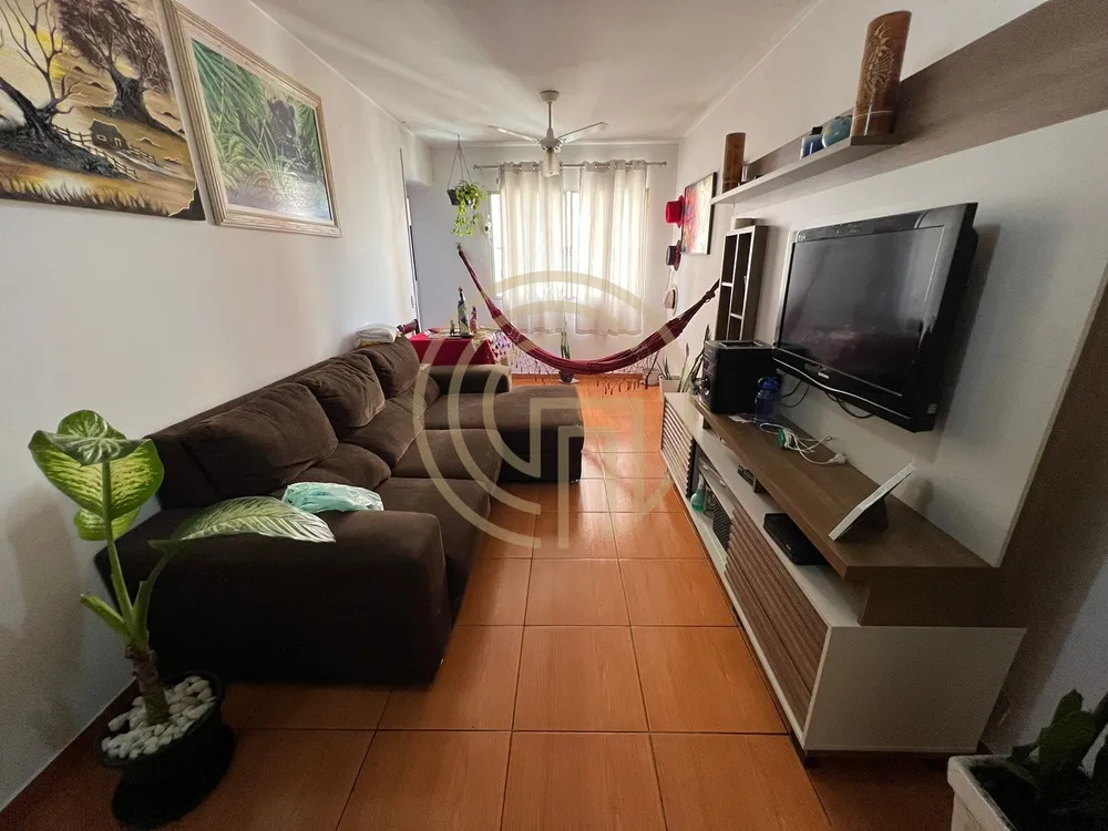 Apartamento, 2 quartos, 60 m² - Foto 11