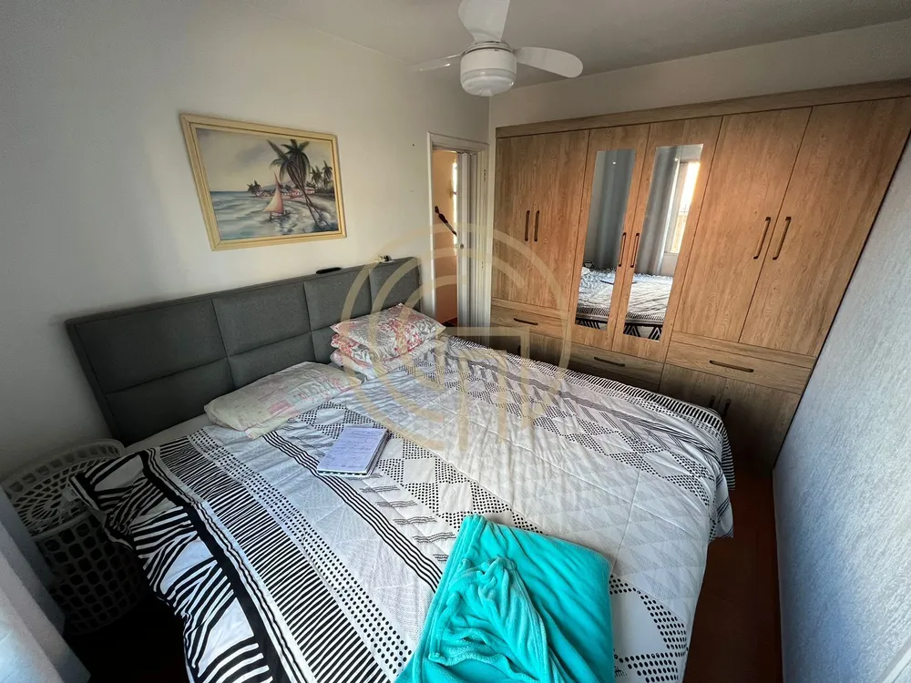 Apartamento, 2 quartos, 60 m² - Foto 7