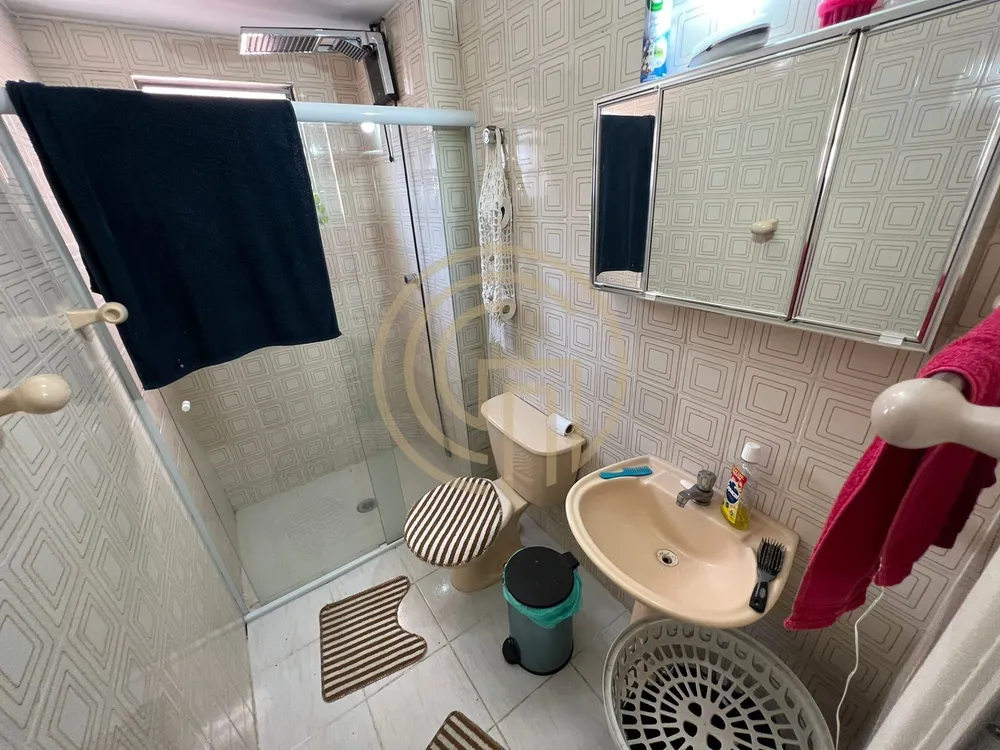 Apartamento, 2 quartos, 60 m² - Foto 9