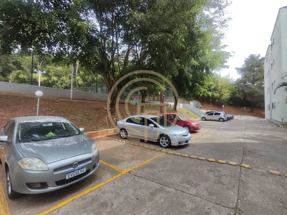 Apartamento, 2 quartos, 61 m² - Foto 11