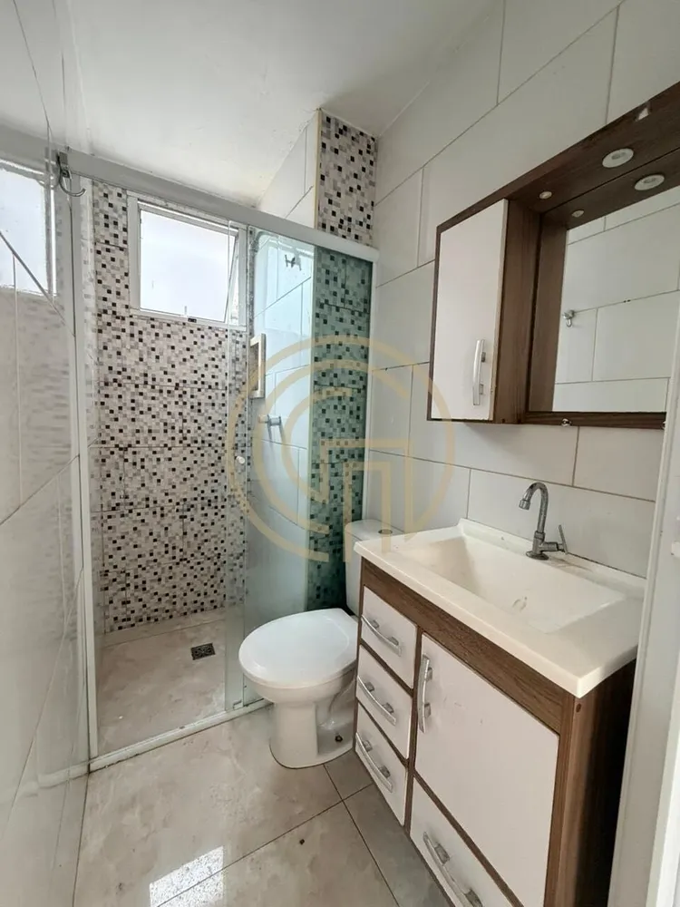 Apartamento, 2 quartos, 40 m² - Foto 10