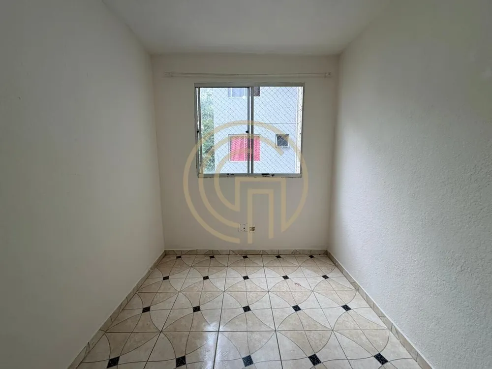 Apartamento, 2 quartos, 40 m² - Foto 11