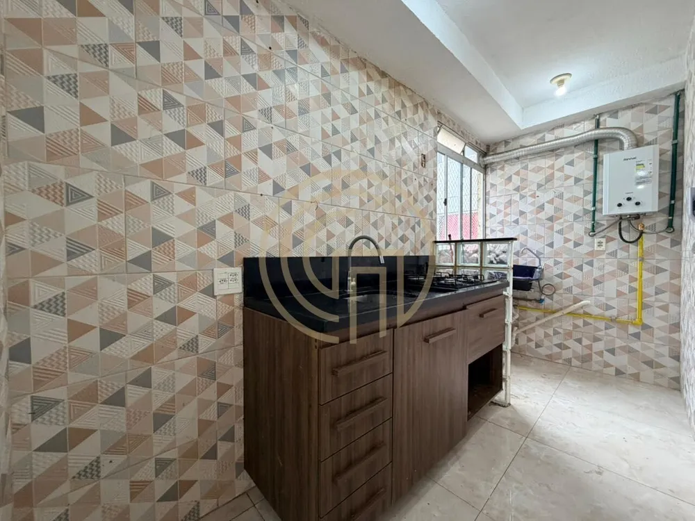 Apartamento, 2 quartos, 40 m² - Foto 7