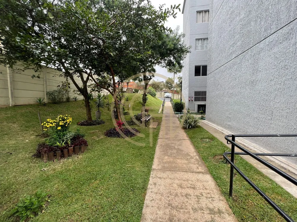 Apartamento, 2 quartos, 40 m² - Foto 3