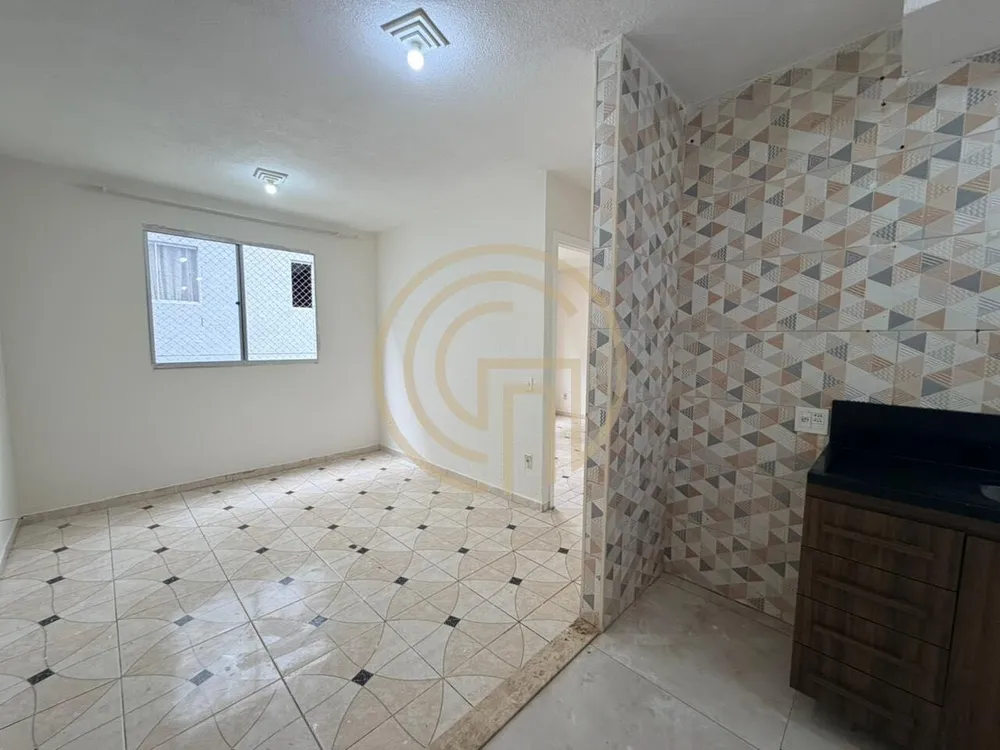 Apartamento, 2 quartos, 40 m² - Foto 4