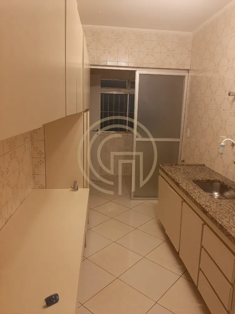 Apartamento, 3 quartos, 66 m² - Foto 4