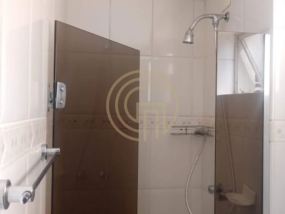 Apartamento, 3 quartos, 66 m² - Foto 1