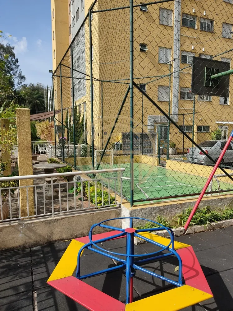 Apartamento, 2 quartos, 49 m² - Foto 5
