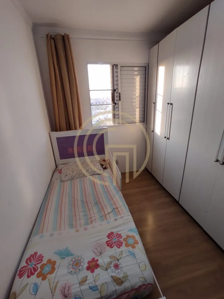 Apartamento, 2 quartos, 49 m² - Foto 1