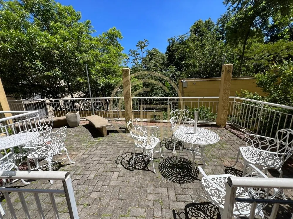 Apartamento, 2 quartos, 49 m² - Foto 9